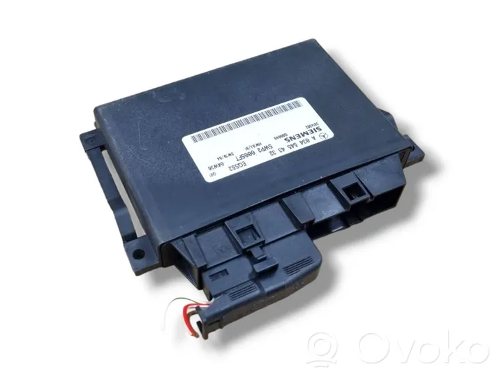 Mercedes-Benz C W203 Module de contrôle de boîte de vitesses ECU 5WP20005FT