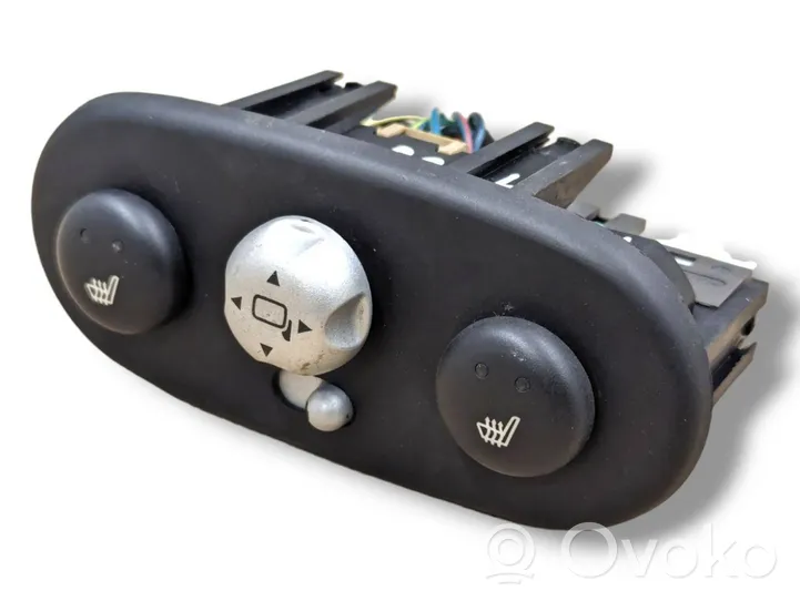 Mini One - Cooper R50 - 53 Zestaw przełączników i przycisków 