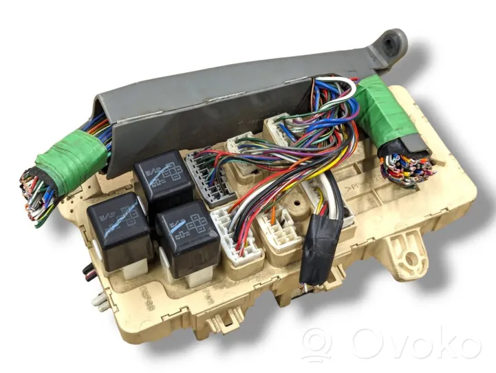 Toyota Celica T200 Module de fusibles 068900-1550