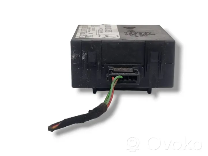 Mercedes-Benz CLK A208 C208 Boîtier module alarme 