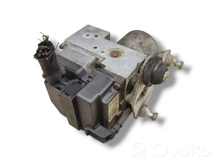 Volkswagen II LT ABS Pump 0273004311