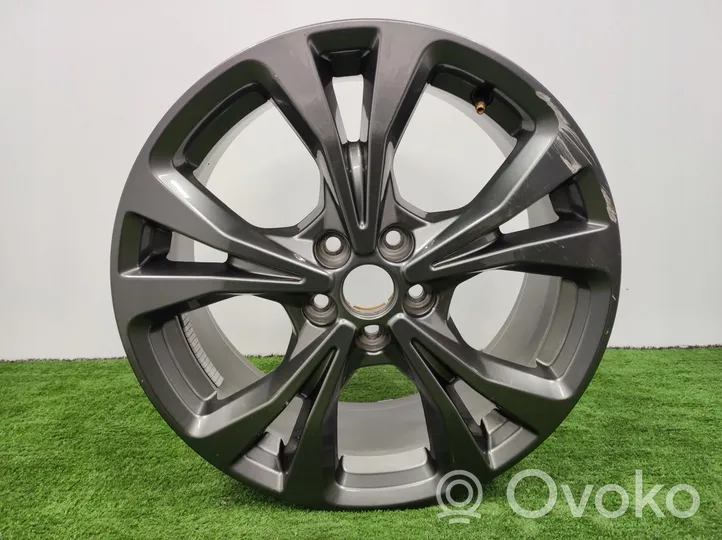 Ford Kuga III R18 alloy rim 