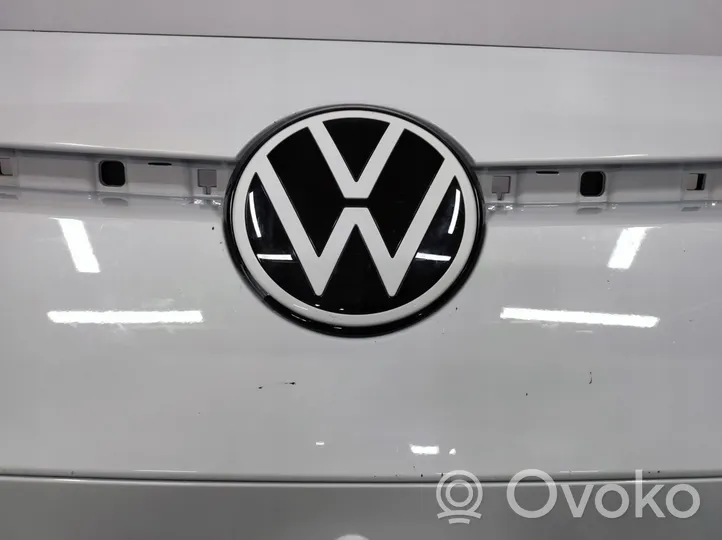 Volkswagen ID.3 Zderzak przedni 