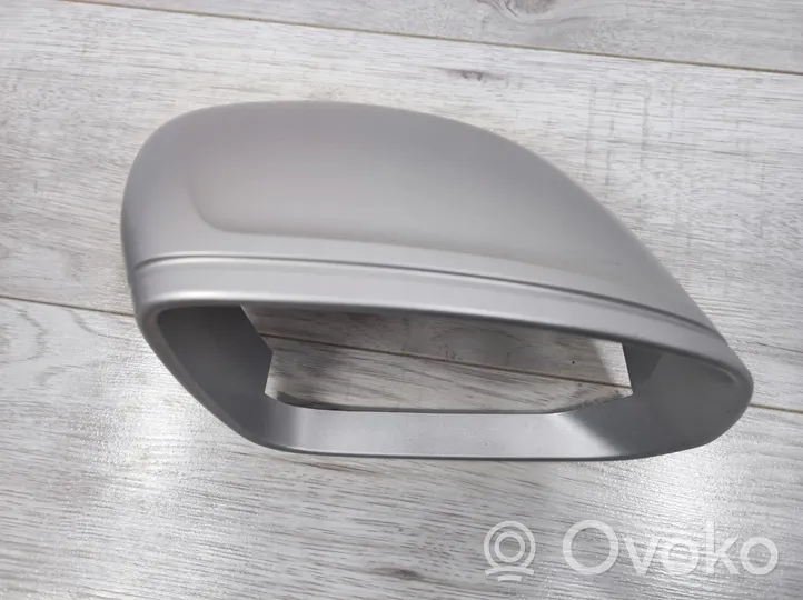 Volvo XC90 Plastic wing mirror trim cover 