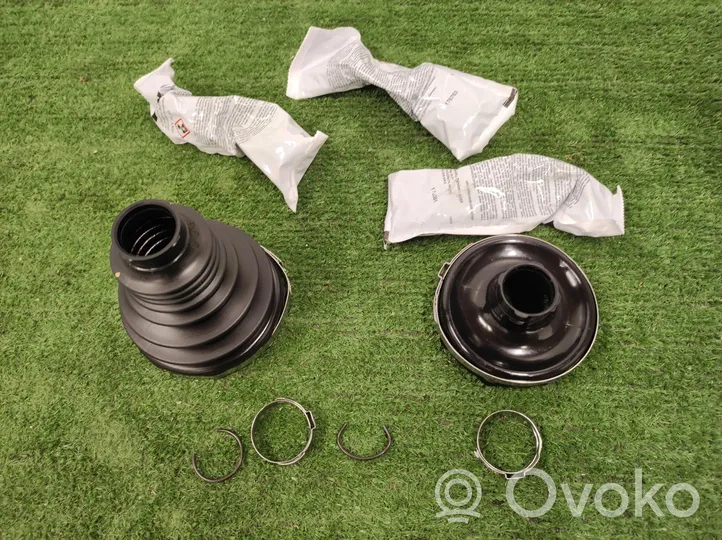 Land Rover Range Rover Velar Zewnętrzny przegub homokinetyczny wału napędowego LR079503