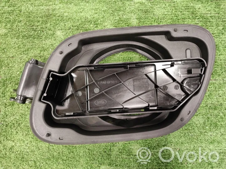 Land Rover Discovery Sport Volet de trappe réservoir de carburant J9D3-405C58-AC