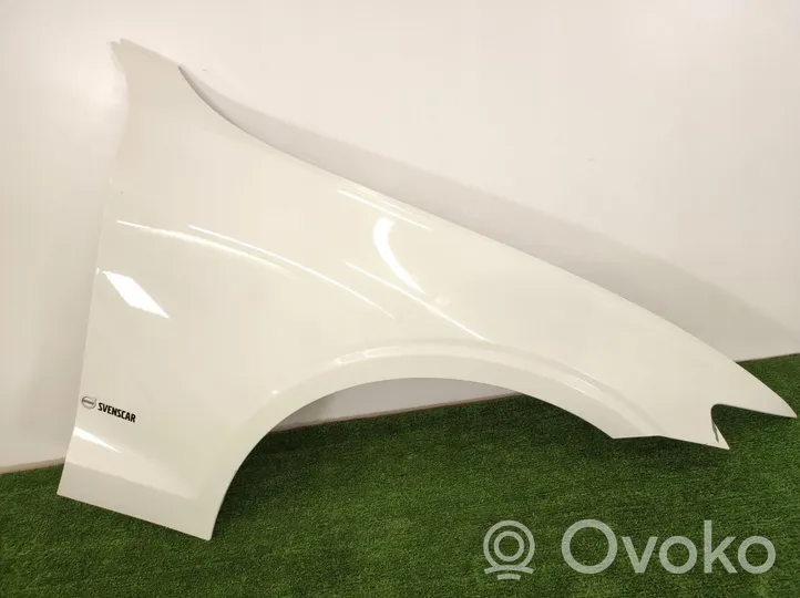 Volvo S60 Fender 