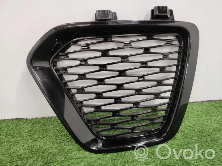 Rover Range Rover Maskownica / Grill / Atrapa górna chłodnicy FK6M-17K947-A