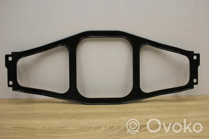 Bentley Continental Radiator mount bracket 