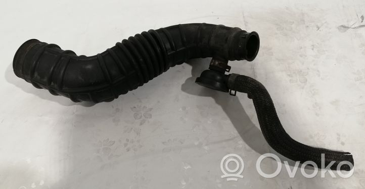 KIA Cerato Turbo air intake inlet pipe/hose 281382F500