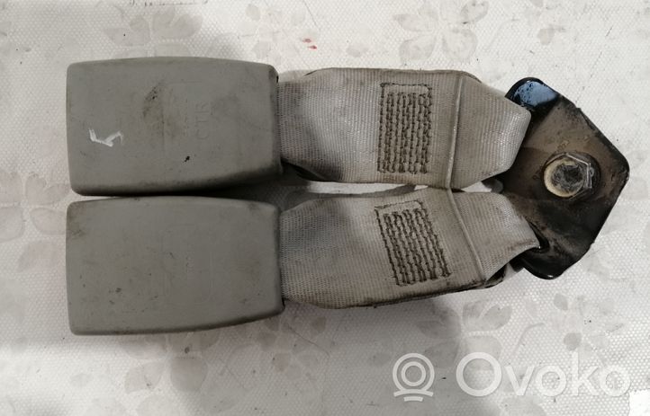 KIA Cerato Boucle de ceinture de sécurité arrière centrale 1K04835525