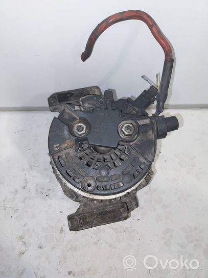 Saab 9-3 Ver2 Alternator 12785604