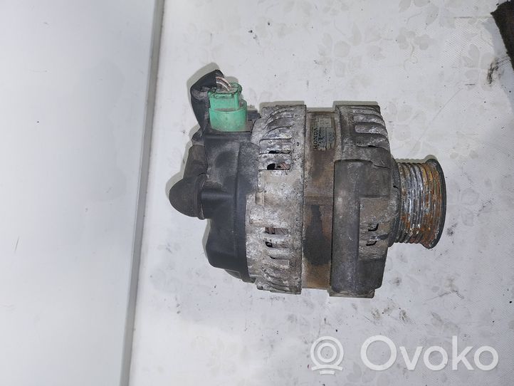 Honda Accord Alternator 1042103291