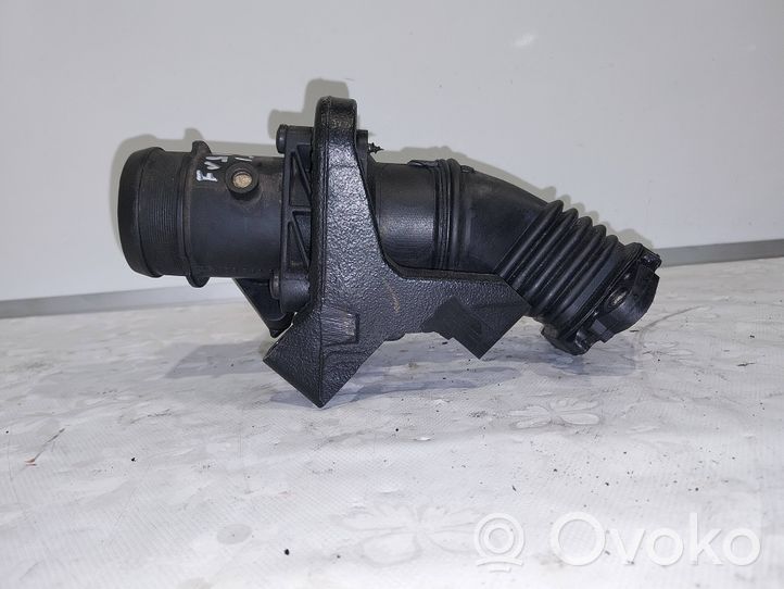 Ford Fusion Throttle valve 461918055