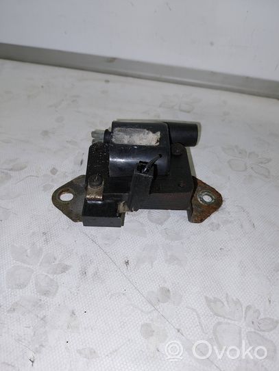 Daewoo Matiz Bobine d'allumage haute tension Augst