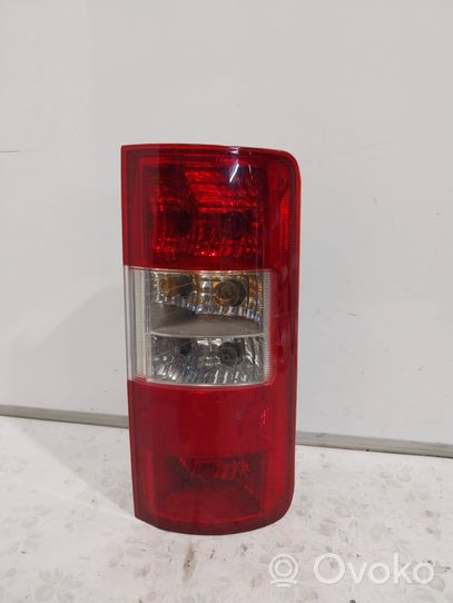 Ford Transit -  Tourneo Connect Tailgate rear/tail lights 2t1413n412ab
