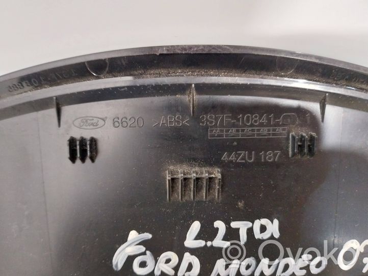 Ford Mondeo Mk III Licznik / Prędkościomierz 3S7F10841