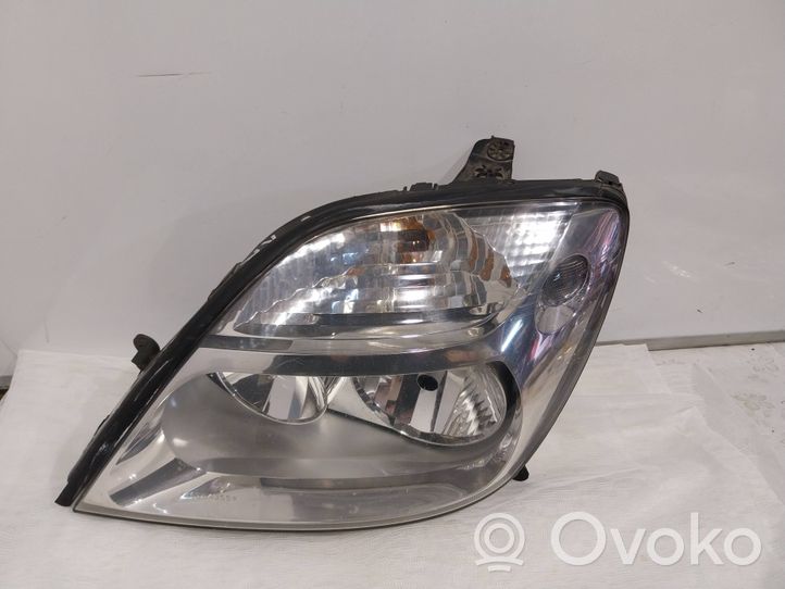 Renault Scenic I Headlight/headlamp 7700432098