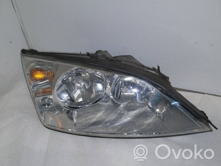 Ford Mondeo Mk III Headlight/headlamp 1S7113005AL