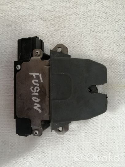 Ford Fusion Blocco/chiusura/serratura del portellone posteriore/bagagliaio 01041111006