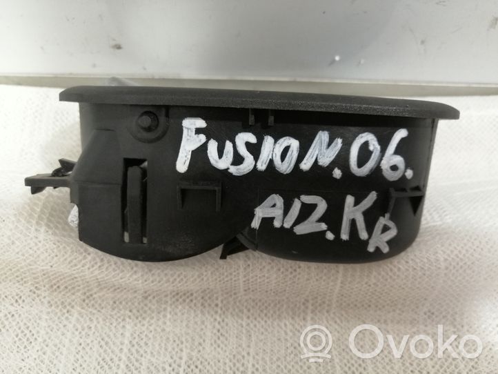 Ford Fusion Klamka wewnętrzna drzwi przednich 2S61A22601AGW