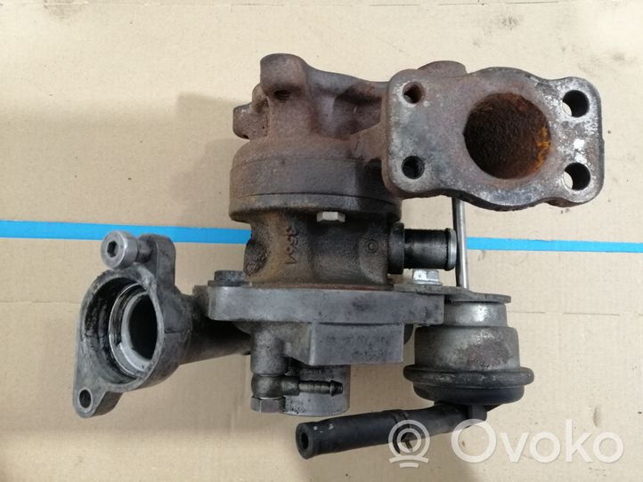 Ford Fusion Turbo 54351014861