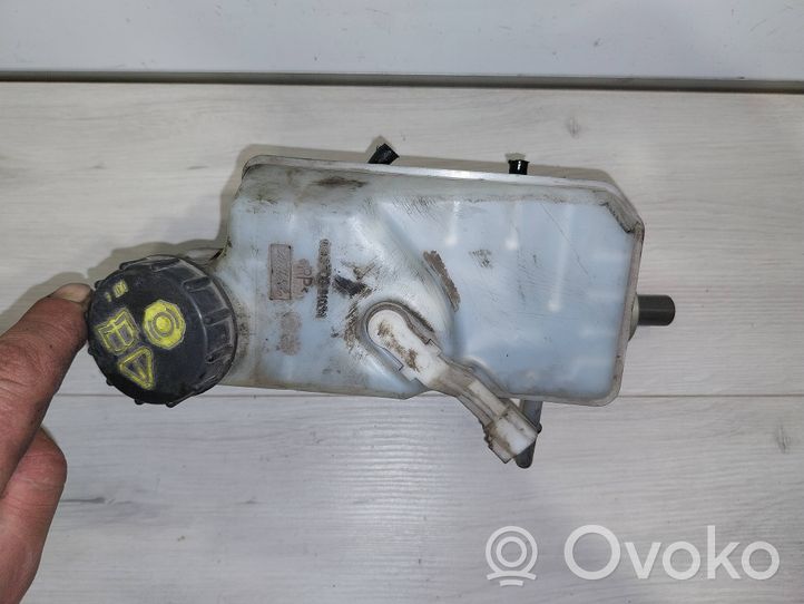 Ford Focus Główny cylinder hamulca 03350891031