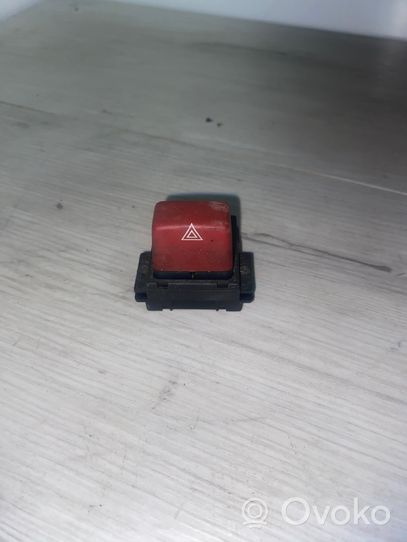 Renault Safrane Hazard light switch 7700808032