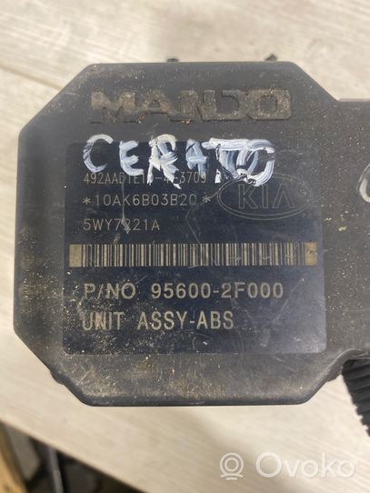 KIA Cerato ABS Pump 956002F000