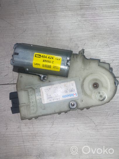 Peugeot 307 Motor / Aktuator 1700439H