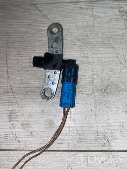 Renault Scenic I Sensor de posición del cigüeñal SS10889