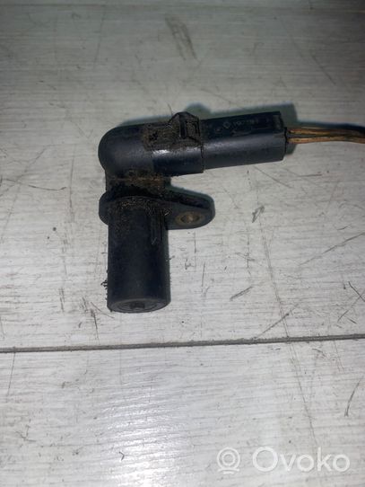 Renault Megane II Crankshaft position sensor 197589