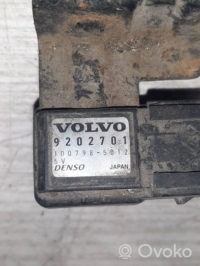 Volvo S80 Ilmanpaineanturi 9202701