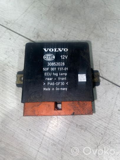 Volvo S40, V40 Module d'éclairage LCM 5df00773701