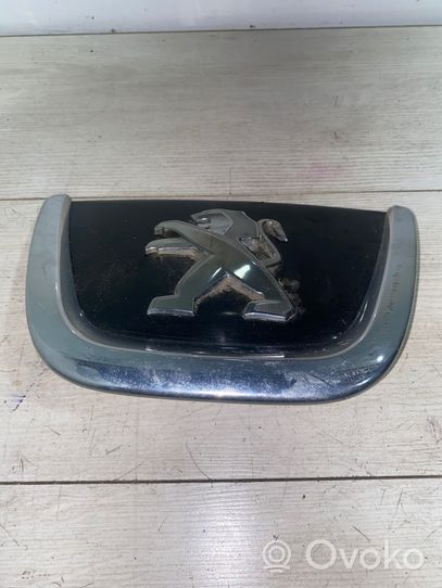 Peugeot 308 Valmistajan merkki/logo/tunnus C06279091