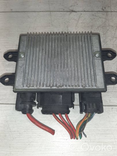 Mitsubishi Colt Module confort A6391530779