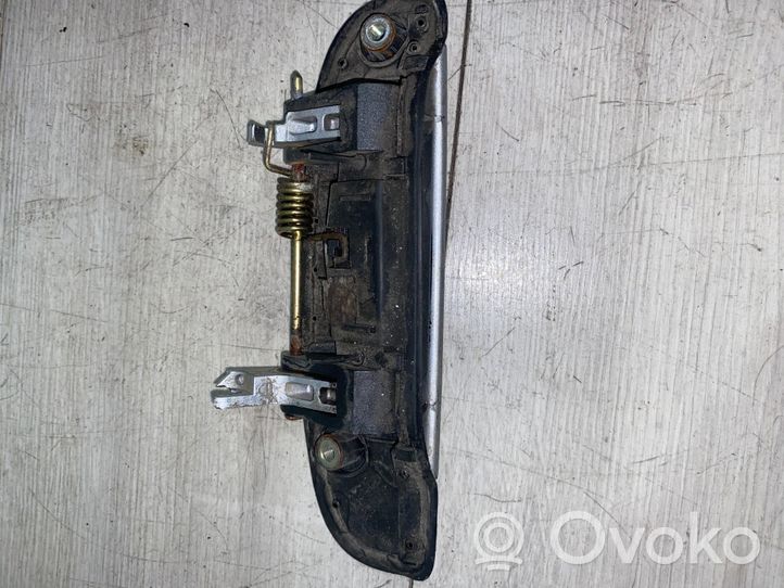 Hyundai Getz Etuoven ulkokahva 826501C00050