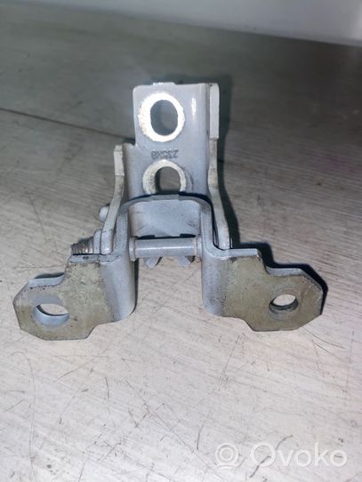 Renault Megane II Rear door upper hinge 253z0