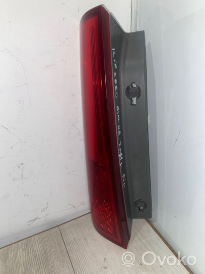 KIA Ceed Lampa tylna 924031H3