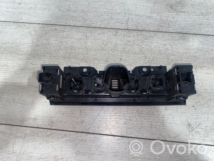 Ford Focus Interruptor de calefacción del asiento 3M5T19K314AD