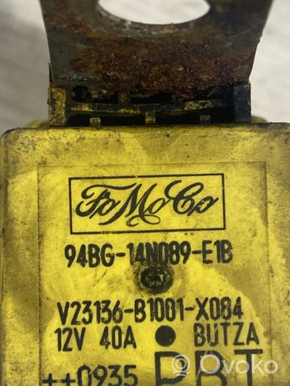 Ford Focus Other relay 94BG14N089E1B