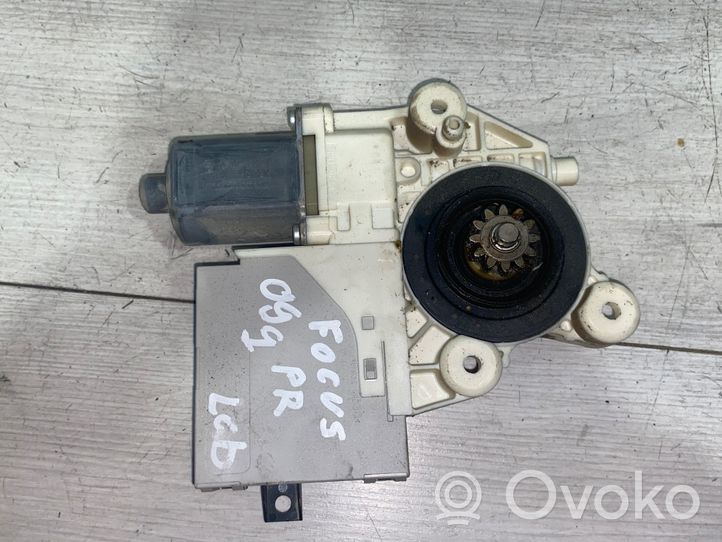 Ford Focus Motorino alzacristalli della portiera anteriore 7M5T14B533CD