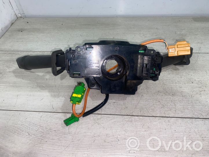 Volvo S70  V70  V70 XC Leva/interruttore dell’indicatore di direzione e tergicristallo 9452394