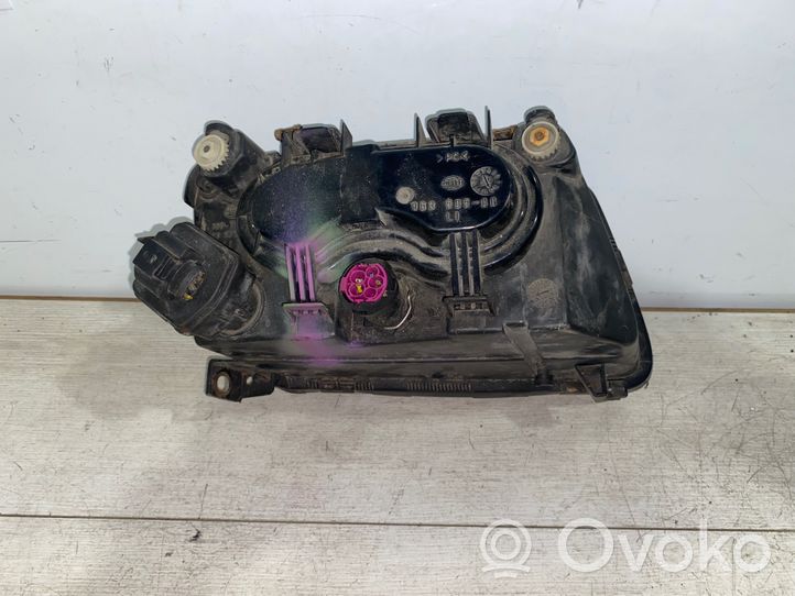 Audi A3 S3 8L Phare frontale 963035