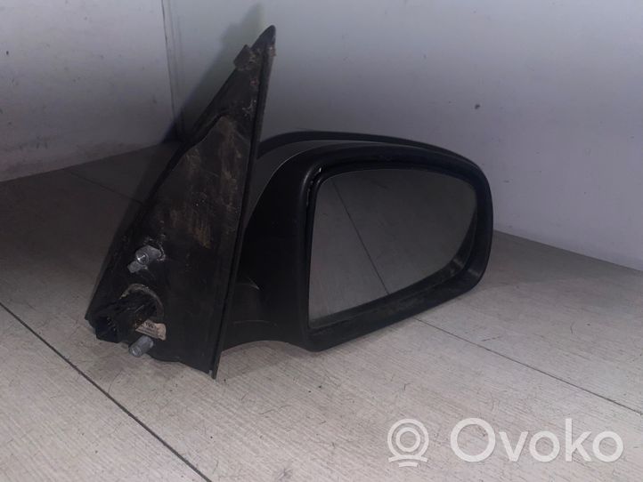 Opel Meriva A Elektryczne lusterko boczne drzwi przednich E9014176