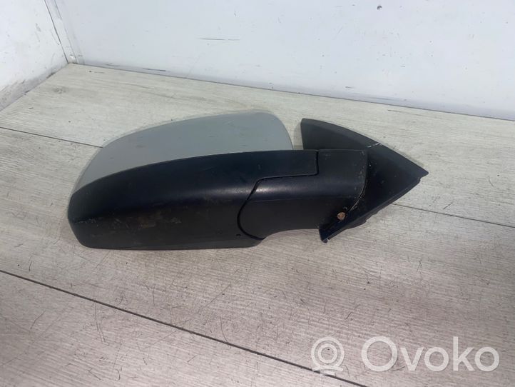 Opel Meriva A Elektryczne lusterko boczne drzwi przednich E9014176