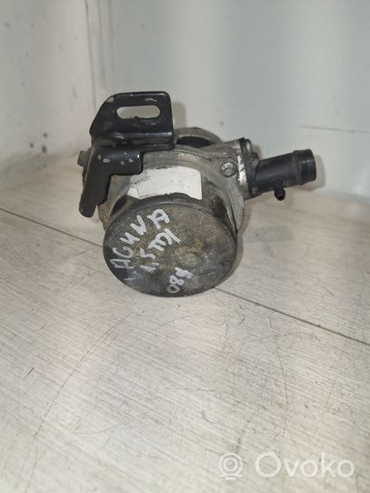 Renault Scenic III -  Grand scenic III Vacuum pump 8200577807