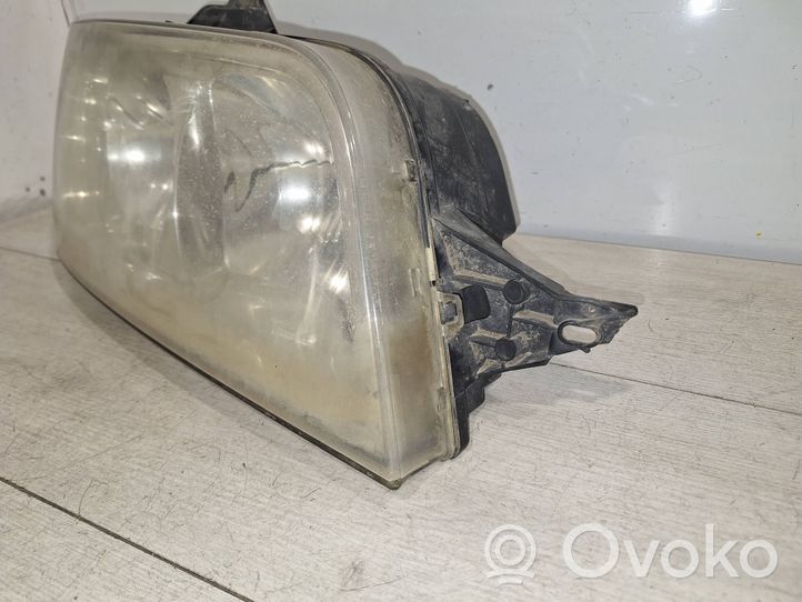 Citroen Jumper Faro/fanale 1347690080