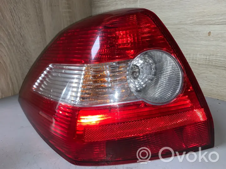 Renault Megane II Luci posteriori 8200142682