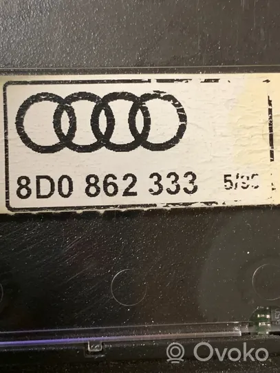 Audi A6 S6 C5 4B Unidad de control/módulo de bluetooth 8D0862333